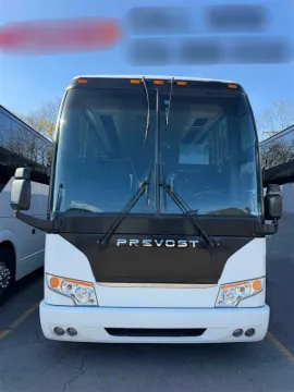 Picture of 2017 Prevost H3-45 Coach