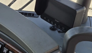 Picture of 2015 MCI J4500 Motor Coach