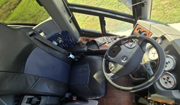 Picture of 2015 MCI J4500 Motor Coach