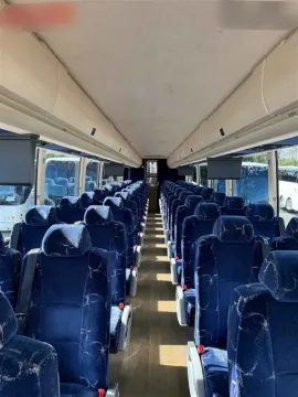 Picture of 2017 Prevost H3-45 Coach