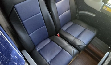 Picture of 2015 MCI J4500 Motor Coach