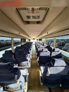 Picture of 2017 Prevost H3-45 Coach