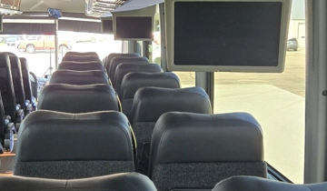 Picture of 2015 MCI J4500 Motor Coach
