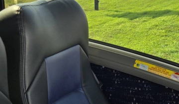 Picture of 2015 MCI J4500 Motor Coach