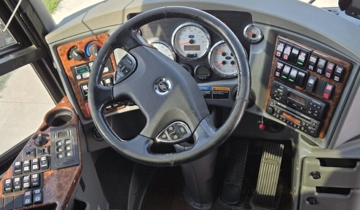 Picture of 2015 MCI J4500 Motor Coach