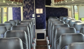 Picture of 2015 MCI J4500 Motor Coach