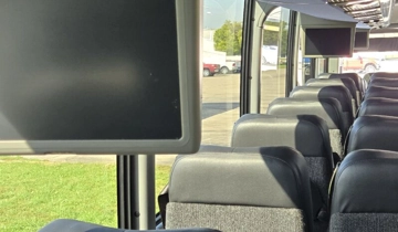 Picture of 2015 MCI J4500 Motor Coach