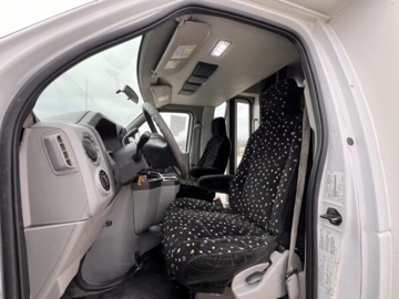 Picture of 2016 Ford Starcraft Shuttle Bus