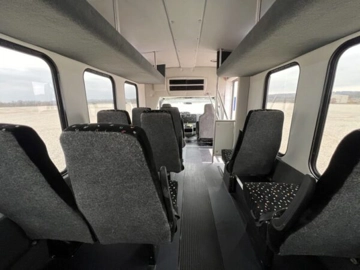 Picture of 2016 Ford Starcraft Shuttle Bus