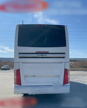 Picture of 2018 Van Hool TX 45 Coach