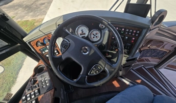 Picture of 2015 MCI J4500 Motor Coach