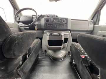 Picture of 2016 Ford Starcraft Shuttle Bus
