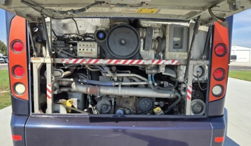 Picture of 2015 MCI J4500 Motor Coach