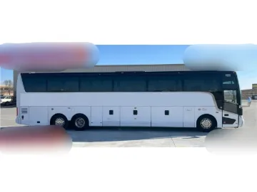 Picture of 2018 Van Hool TX 45 Coach