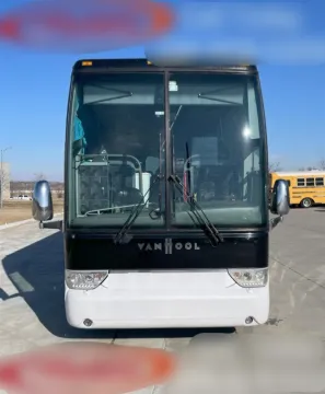 Picture of 2018 Van Hool TX 45 Coach