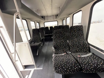 Picture of 2016 Ford Starcraft Shuttle Bus