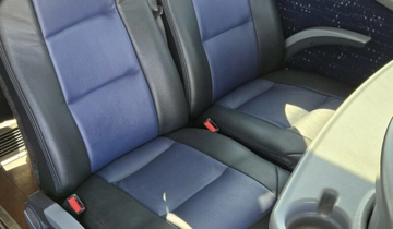 Picture of 2015 MCI J4500 Motor Coach