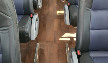 Picture of 2015 MCI J4500 Motor Coach