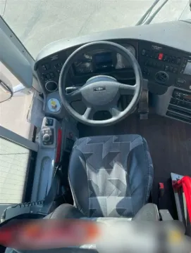Picture of 2018 Van Hool TX 45 Coach