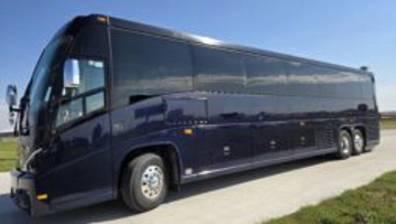 Picture of 2015 MCI J4500 Motor Coach