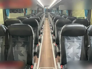 Picture of 2018 Van Hool TX 45 Coach