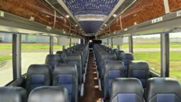 Picture of 2015 MCI J4500 Motor Coach