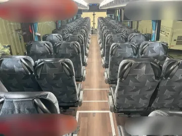 Picture of 2018 Van Hool TX 45 Coach