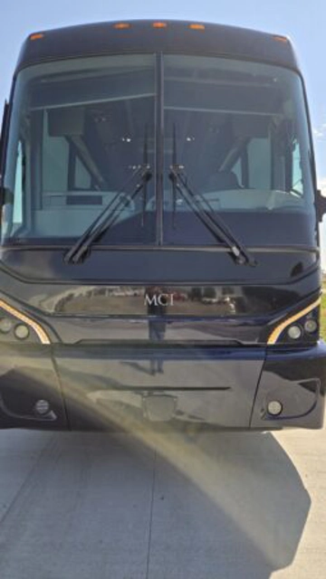 Picture of 2015 MCI J4500 Motor Coach