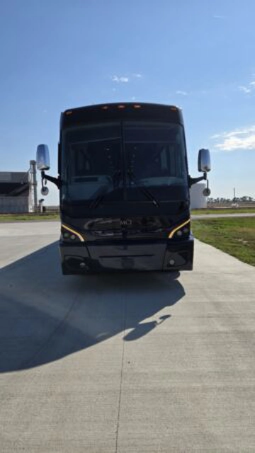 Picture of 2015 MCI J4500 Motor Coach