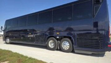 Picture of 2015 MCI J4500 Motor Coach