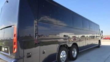 Picture of 2015 MCI J4500 Motor Coach