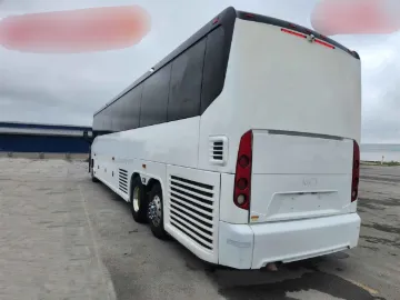 Picture of 2019 MCI J 4500 ADA Coach