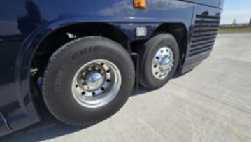 Picture of 2015 MCI J4500 Motor Coach