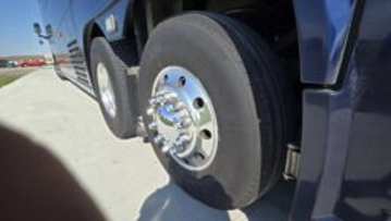 Picture of 2015 MCI J4500 Motor Coach