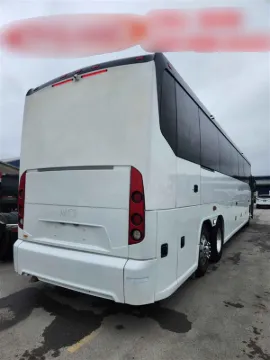 Picture of 2019 MCI J 4500 ADA Coach