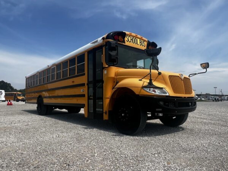 Picture of 2016 International IC CE School Bus
