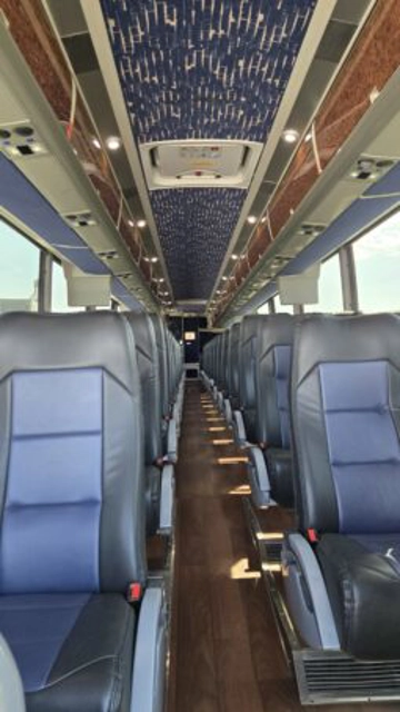 Picture of 2015 MCI J4500 Motor Coach