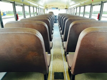 Picture of 2016 International IC CE School Bus