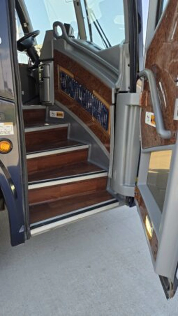 Picture of 2015 MCI J4500 Motor Coach