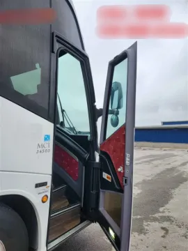 Picture of 2019 MCI J 4500 ADA Coach
