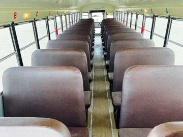 Picture of 2016 International IC CE School Bus