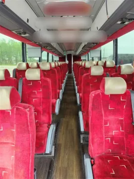 Picture of 2019 MCI J 4500 ADA Coach