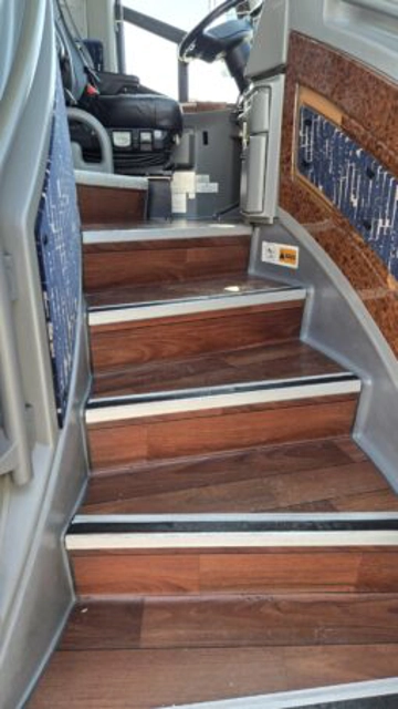 Picture of 2015 MCI J4500 Motor Coach