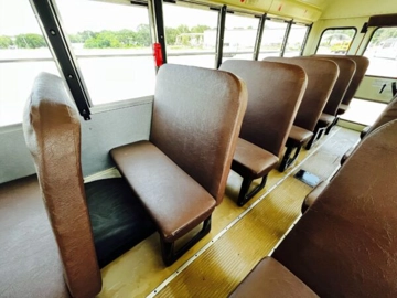 Picture of 2016 International IC CE School Bus