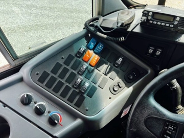 Picture of 2016 International IC CE School Bus