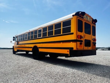 Picture of 2016 International IC CE School Bus