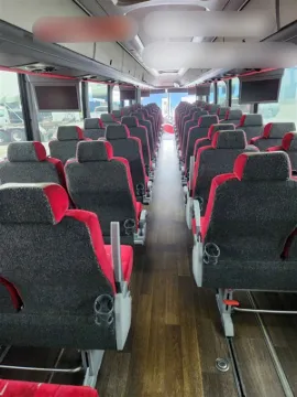 Picture of 2019 MCI J 4500 ADA Coach