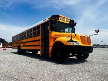 Picture of 2016 International IC CE School Bus