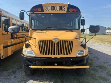 Picture of 2014 IC IC School Bus
