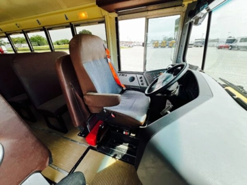 Picture of 2016 International IC CE School Bus